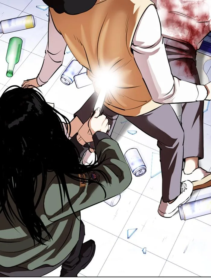 Lookism ตอนที่ 369 หน้า 159