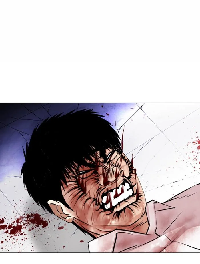 Lookism ตอนที่ 369 หน้า 175