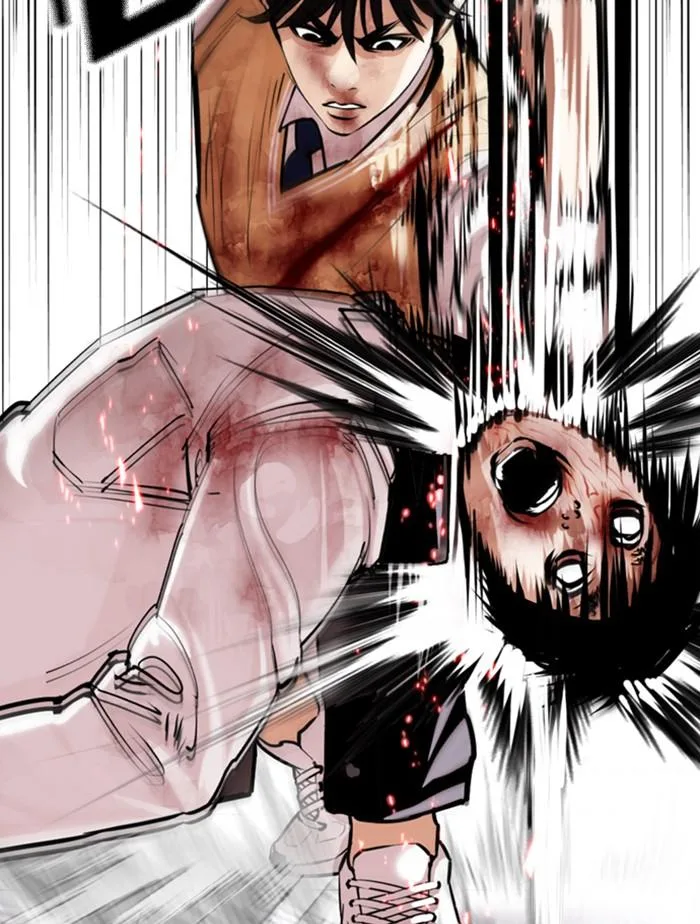 Lookism ตอนที่ 369 หน้า 187