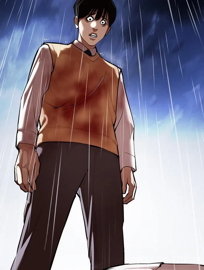 Lookism ตอนที่ 371 หน้า 117