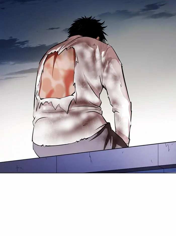 Lookism ตอนที่ 371 หน้า 85
