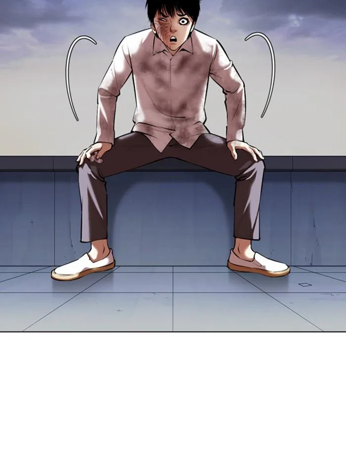 Lookism ตอนที่ 371 หน้า 89