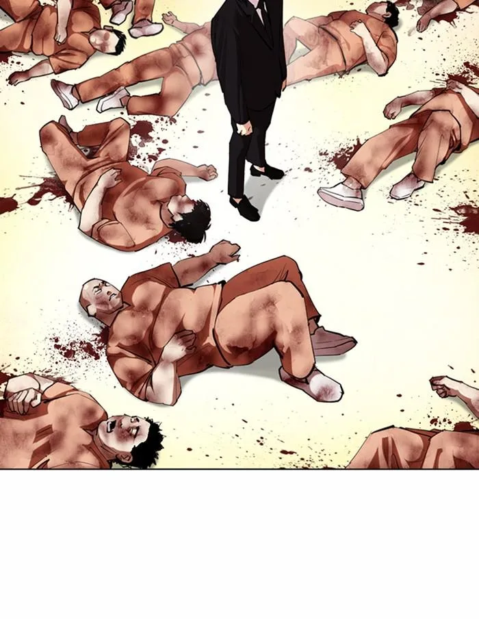 Lookism ตอนที่ 372 หน้า 161