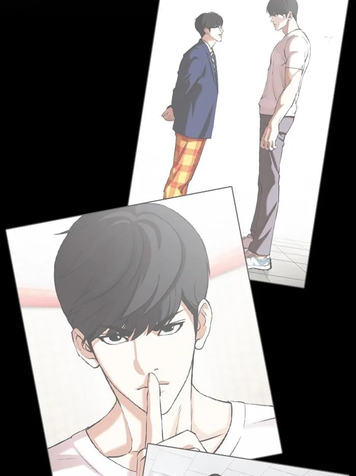 Lookism ตอนที่ 373 หน้า 66