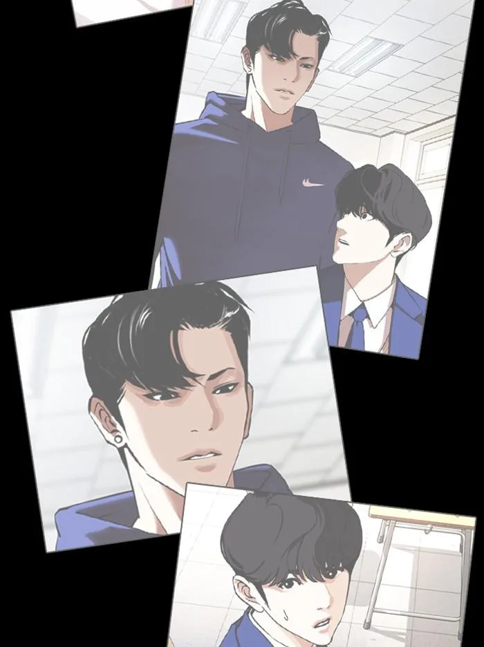 Lookism ตอนที่ 373 หน้า 67