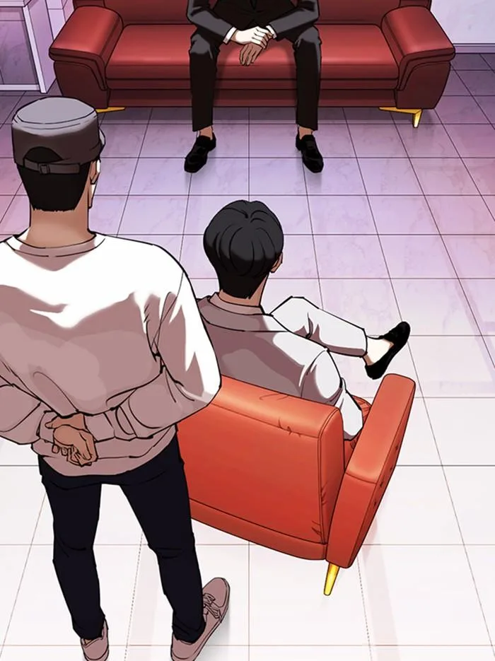 Lookism ตอนที่ 374 หน้า 188
