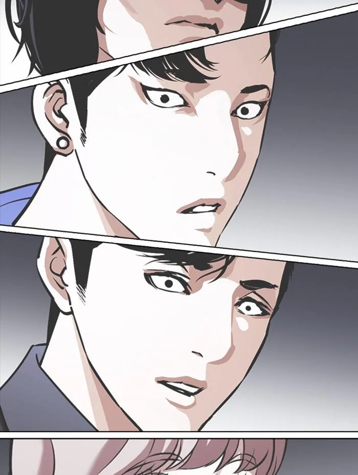 Lookism ตอนที่ 376 หน้า 143