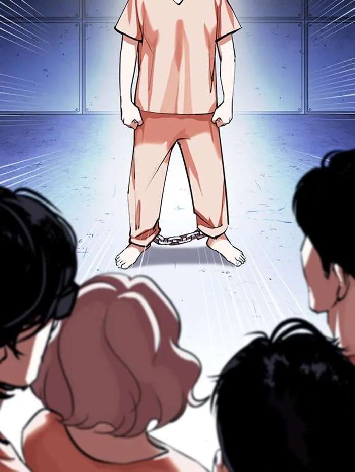 Lookism ตอนที่ 376 หน้า 158