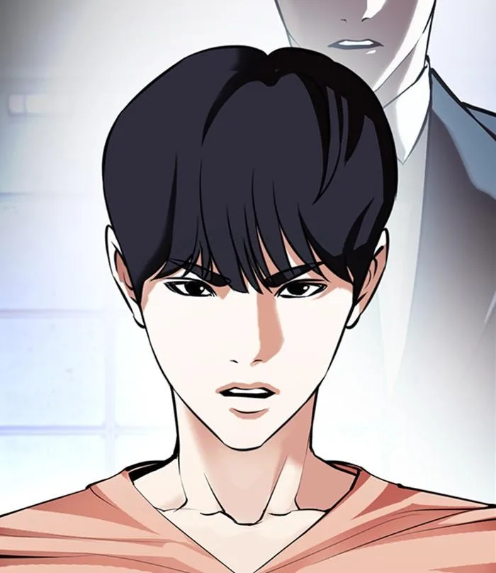 Lookism ตอนที่ 376 หน้า 162