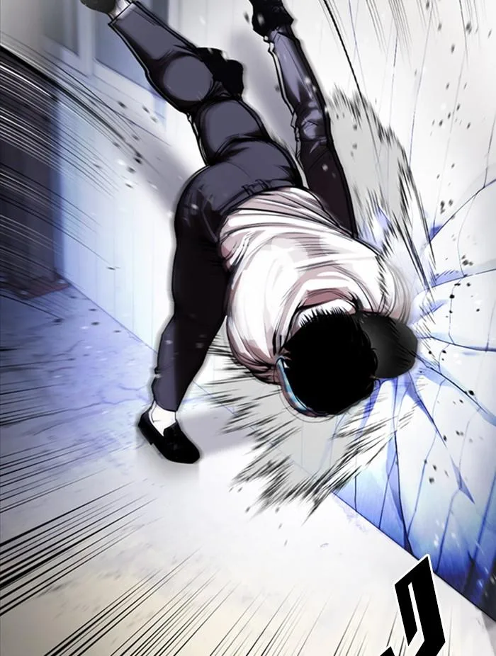 Lookism ตอนที่ 376 หน้า 62