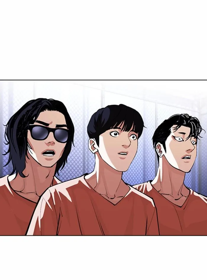 Lookism ตอนที่ 377 หน้า 180