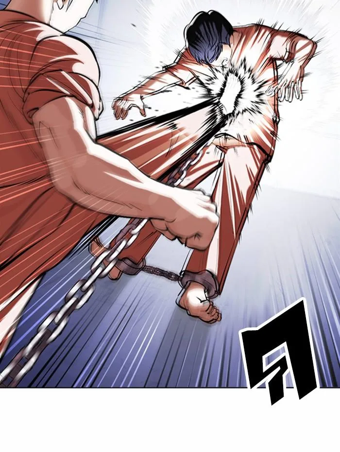 Lookism ตอนที่ 377 หน้า 19