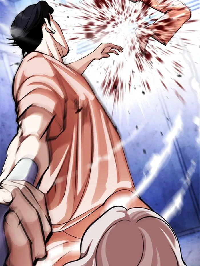 Lookism ตอนที่ 379 หน้า 186