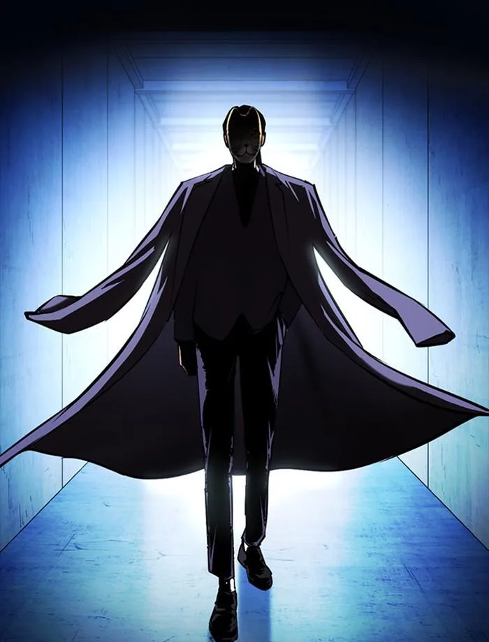 Lookism ตอนที่ 383 หน้า 52
