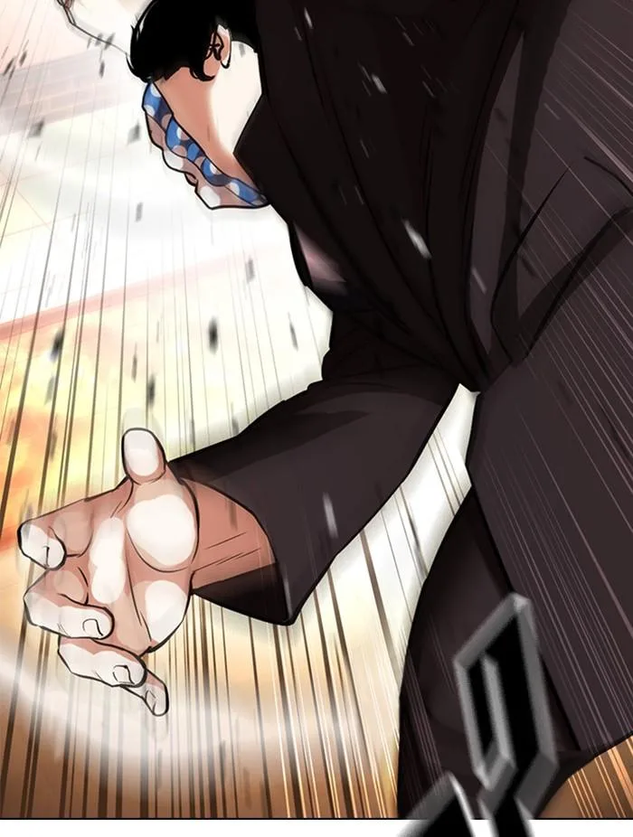 Lookism ตอนที่ 384 หน้า 112