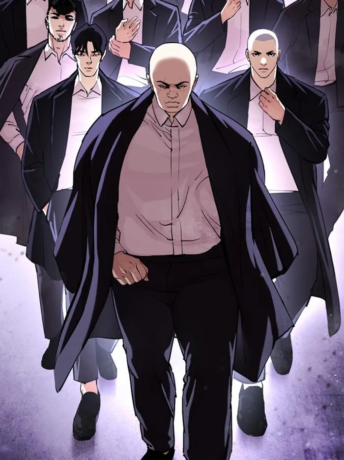 Lookism ตอนที่ 384 หน้า 148