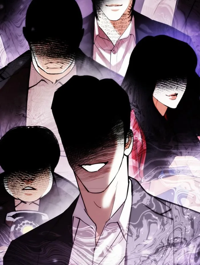 Lookism ตอนที่ 384 หน้า 18