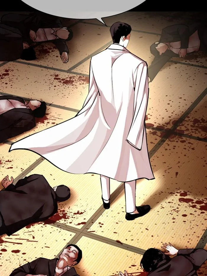 Lookism ตอนที่ 385 หน้า 107