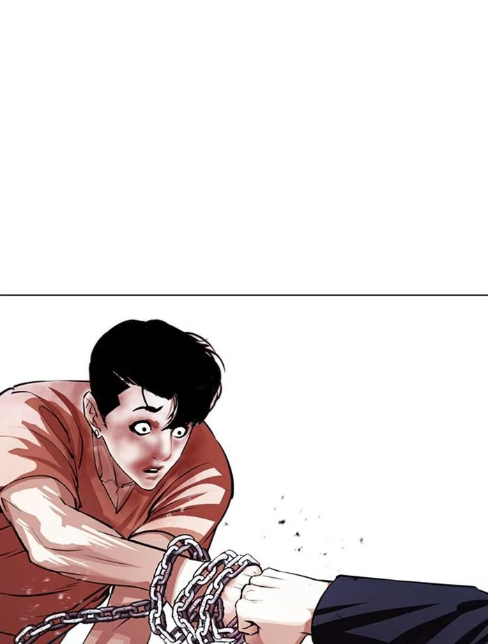 Lookism ตอนที่ 385 หน้า 164