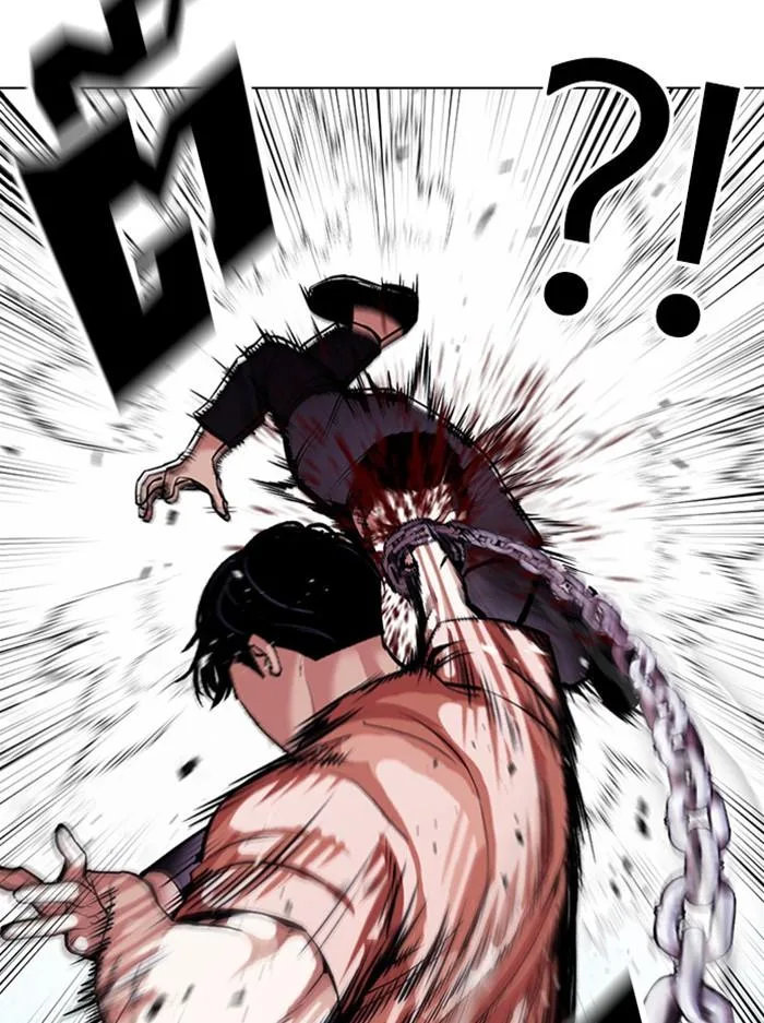 Lookism ตอนที่ 385 หน้า 63