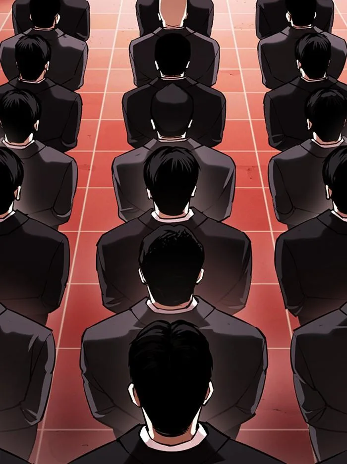 Lookism ตอนที่ 387 หน้า 105