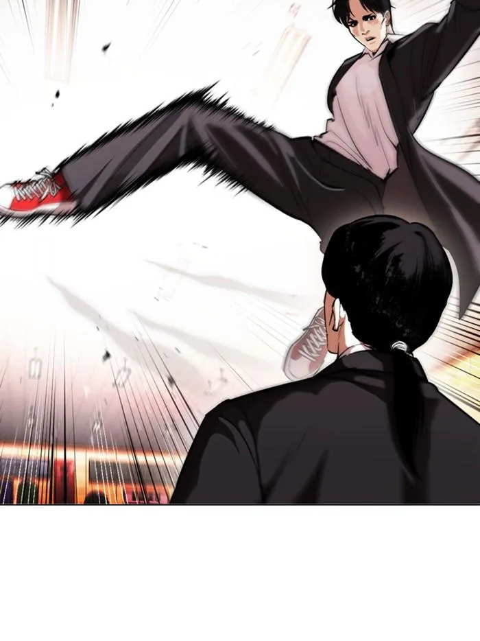 Lookism ตอนที่ 387 หน้า 145