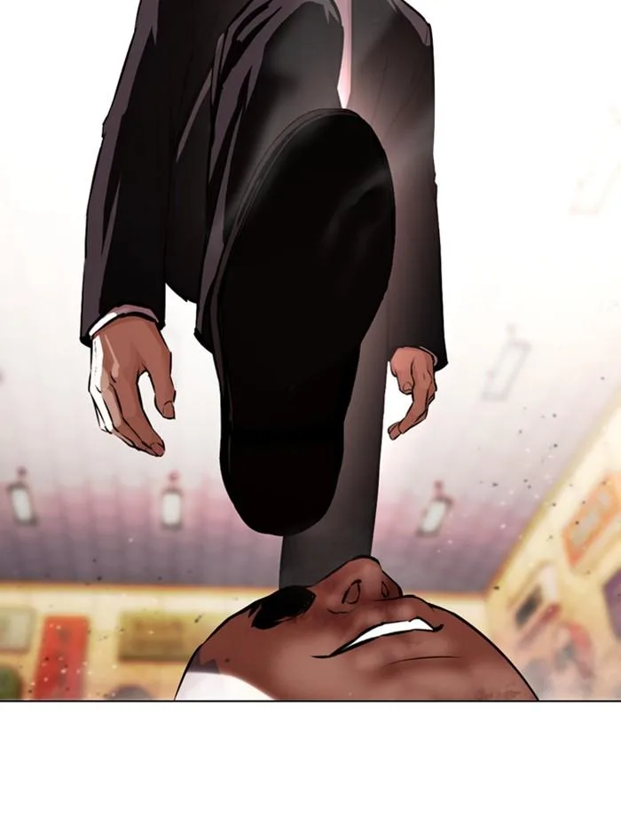 Lookism ตอนที่ 387 หน้า 160