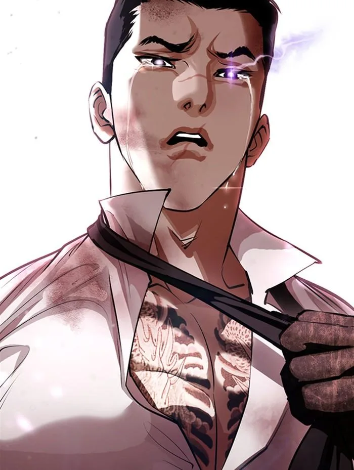 Lookism ตอนที่ 387 หน้า 187