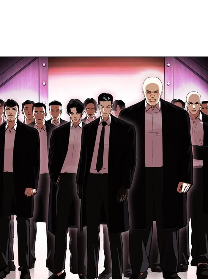 Lookism ตอนที่ 387 หน้า 55