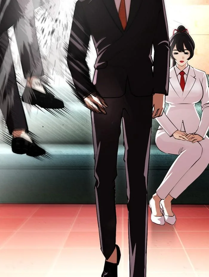 Lookism ตอนที่ 387 หน้า 75