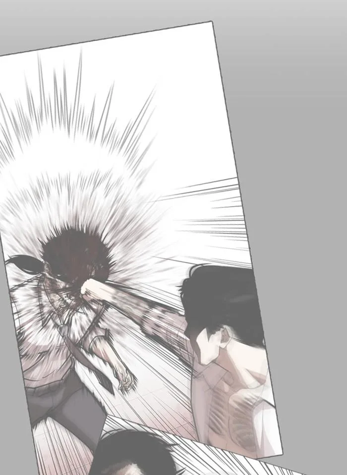 Lookism ตอนที่ 388 หน้า 133
