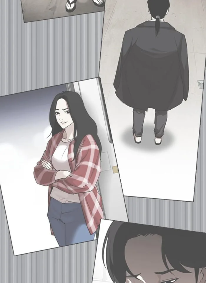 Lookism ตอนที่ 388 หน้า 159
