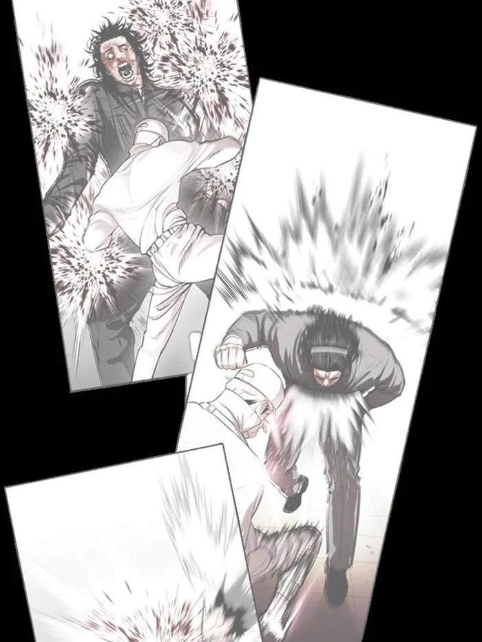 Lookism ตอนที่ 388 หน้า 46