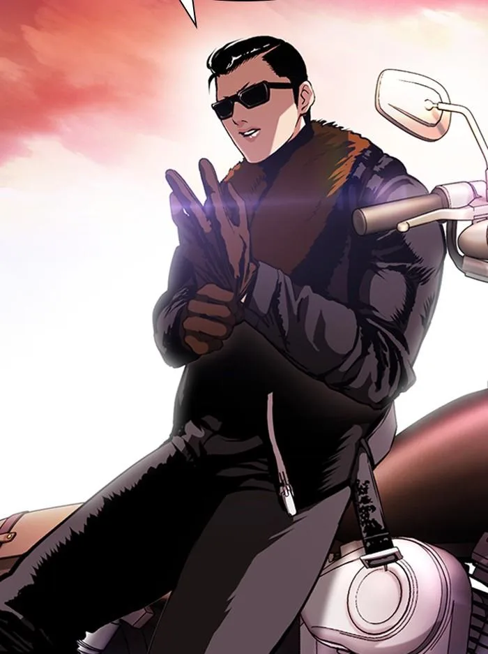 Lookism ตอนที่ 389 หน้า 182