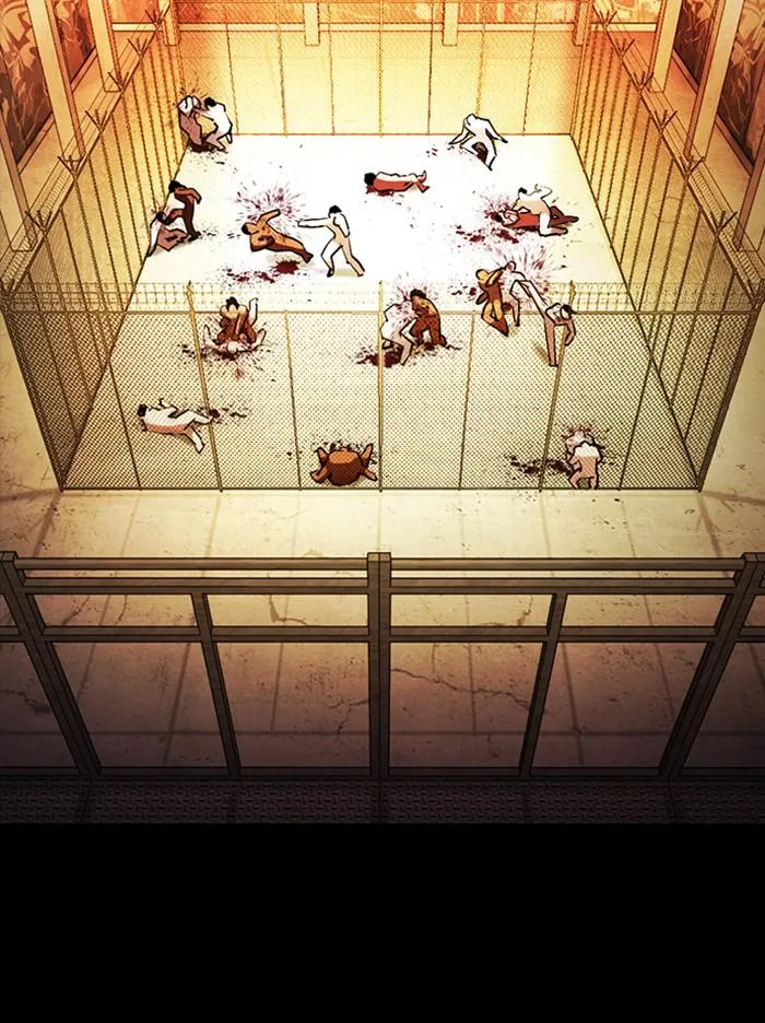 Lookism ตอนที่ 389 หน้า 68