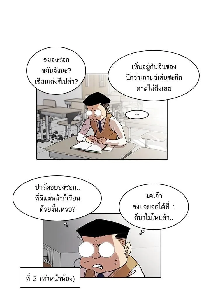 Lookism ตอนที่ 39 หน้า 21