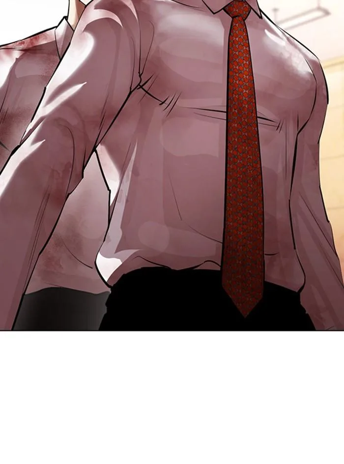 Lookism ตอนที่ 390 หน้า 154