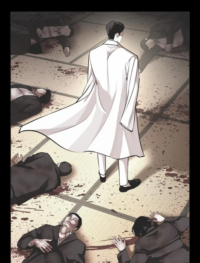 Lookism ตอนที่ 390 หน้า 33