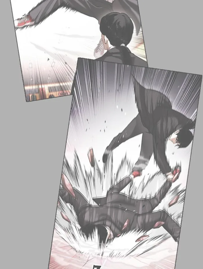 Lookism ตอนที่ 390 หน้า 90