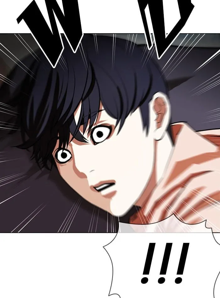 Lookism ตอนที่ 393 หน้า 161