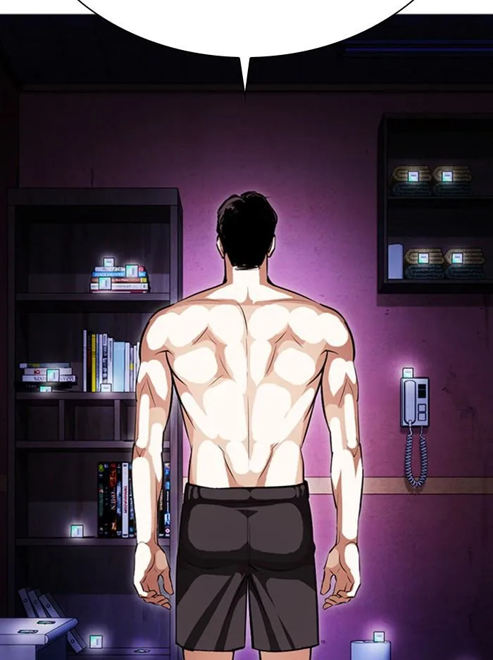 Lookism ตอนที่ 394 หน้า 180
