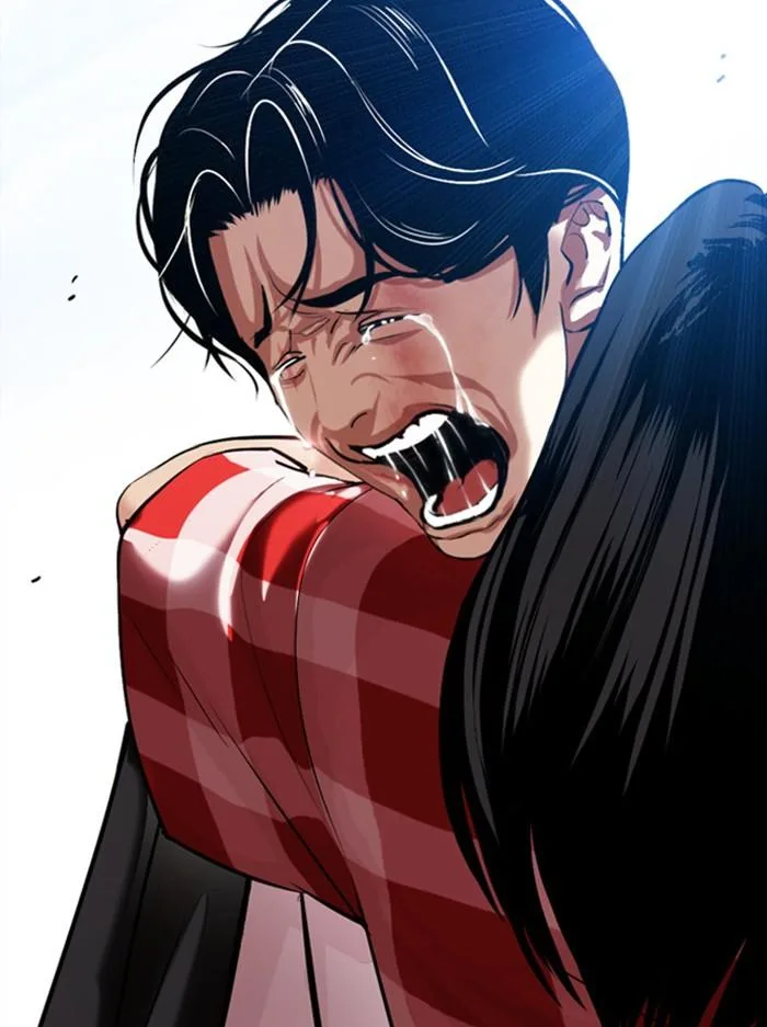 Lookism ตอนที่ 394 หน้า 75