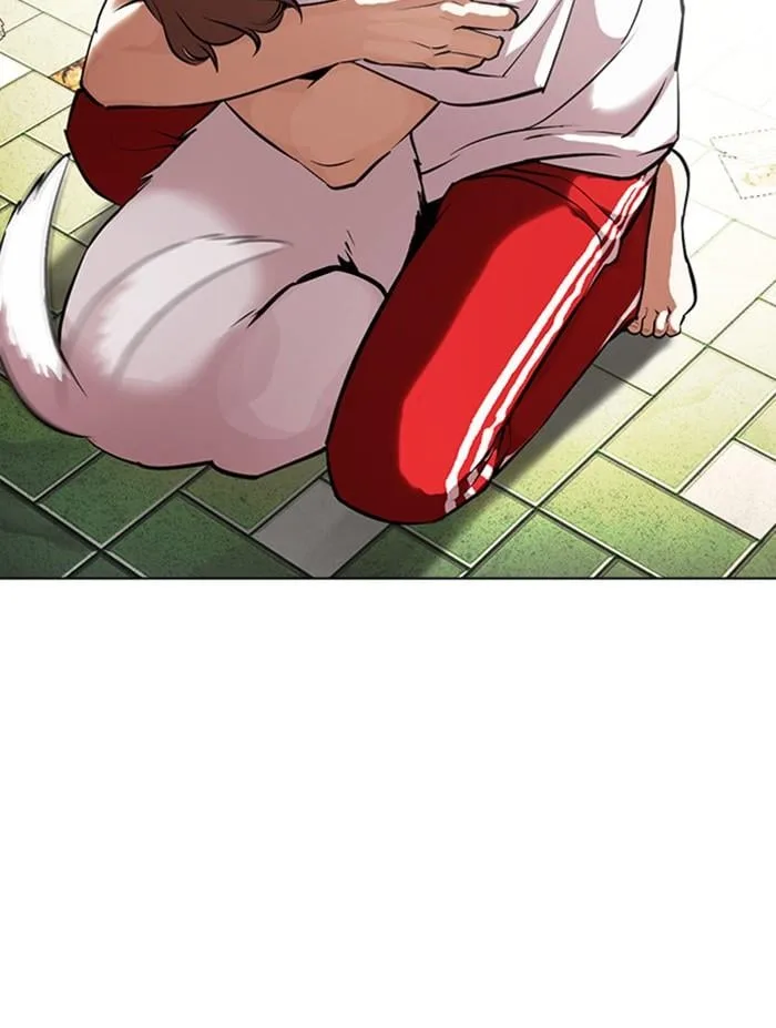 Lookism ตอนที่ 397 หน้า 207