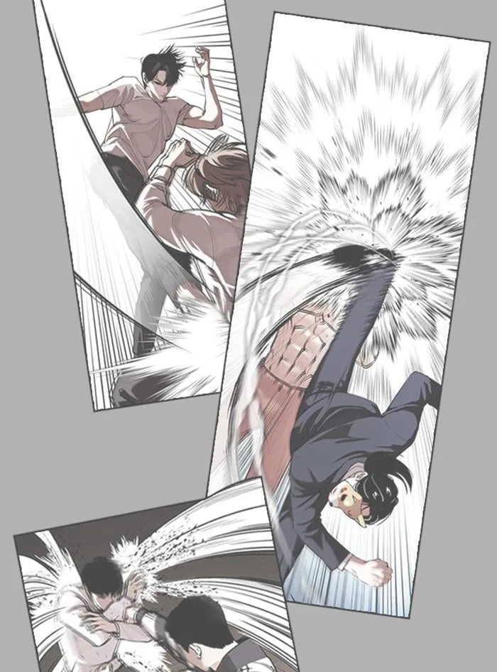Lookism ตอนที่ 397 หน้า 69