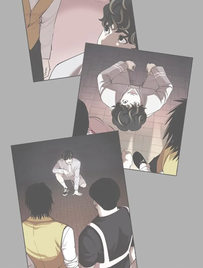 Lookism ตอนที่ 399 หน้า 48
