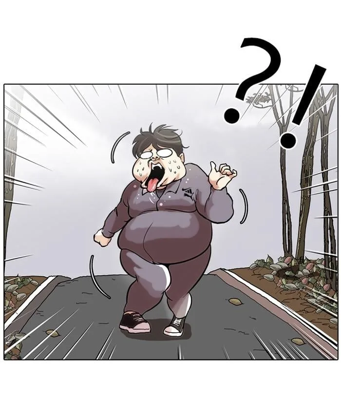 Lookism ตอนที่ 40 หน้า 54