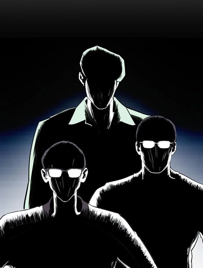 Lookism ตอนที่ 401 หน้า 123