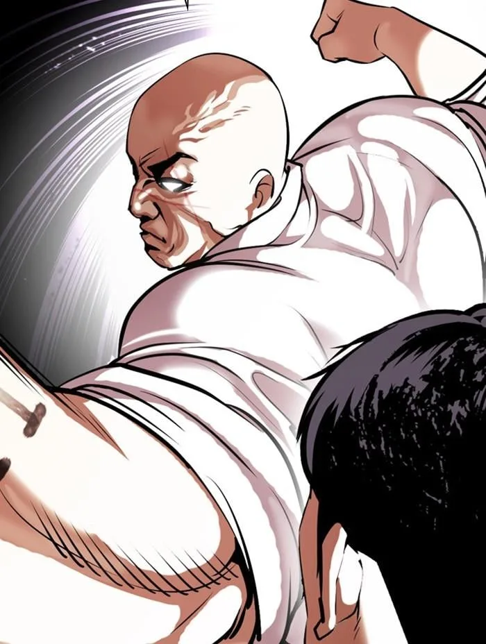 Lookism ตอนที่ 401 หน้า 143