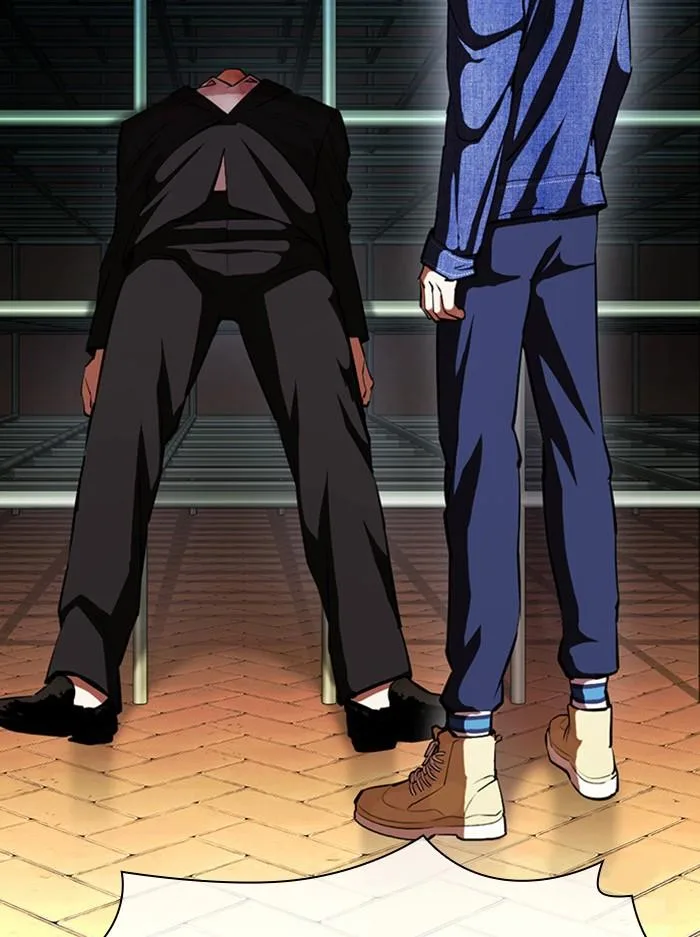Lookism ตอนที่ 401 หน้า 179