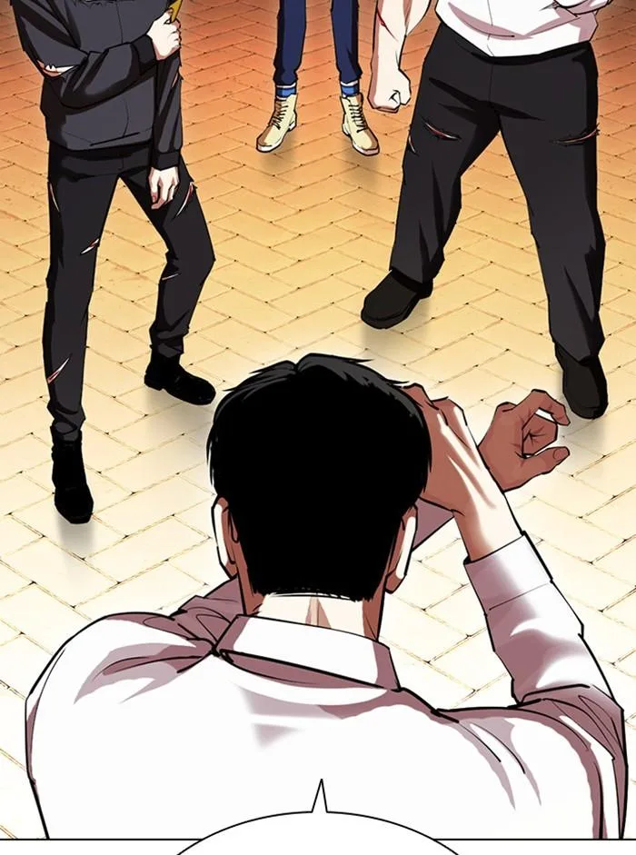Lookism ตอนที่ 401 หน้า 197